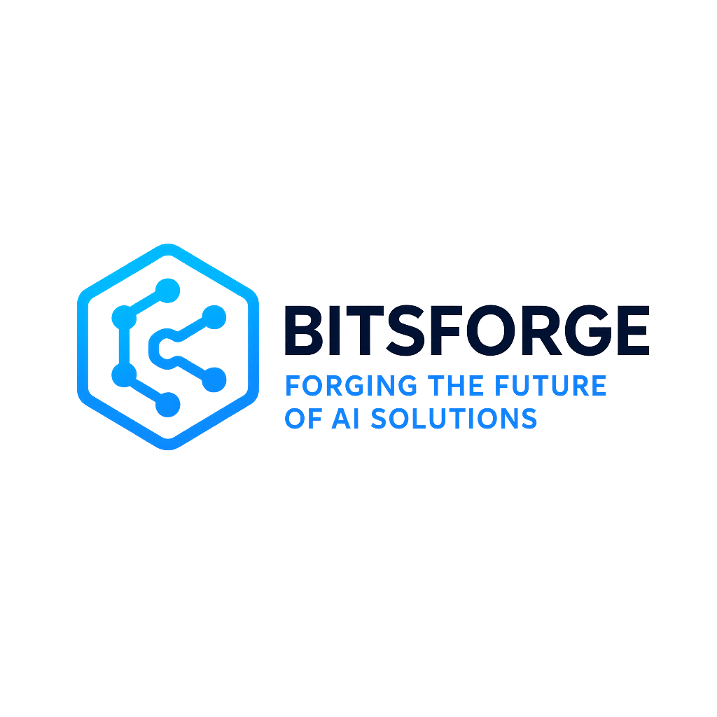 Bits Forge