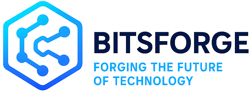 Bits Forge