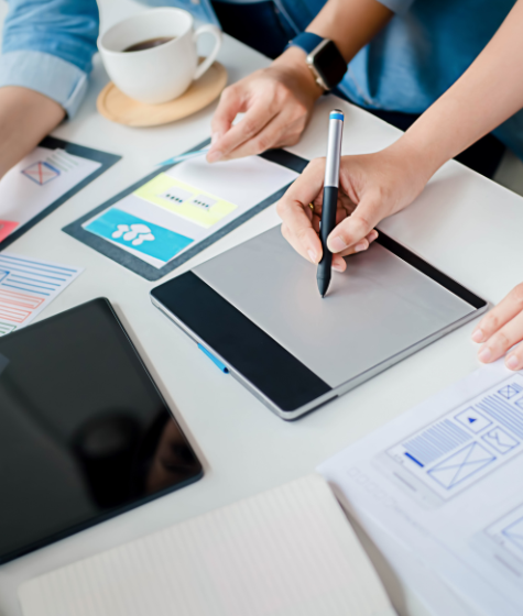 Mobile App Development